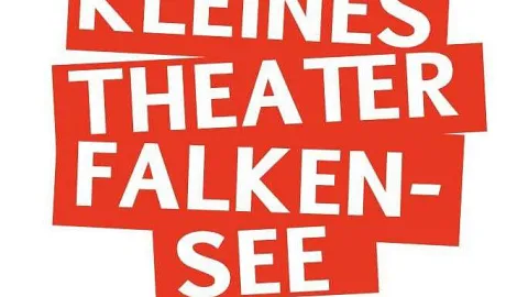 Logo des Kleinen Theater Falkensee